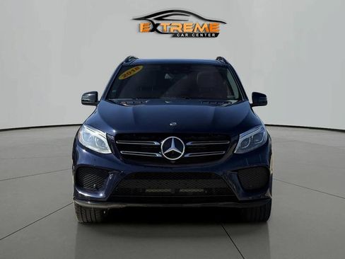 Used 2018 Mercedes-Benz GLE 350 4MATIC image 9