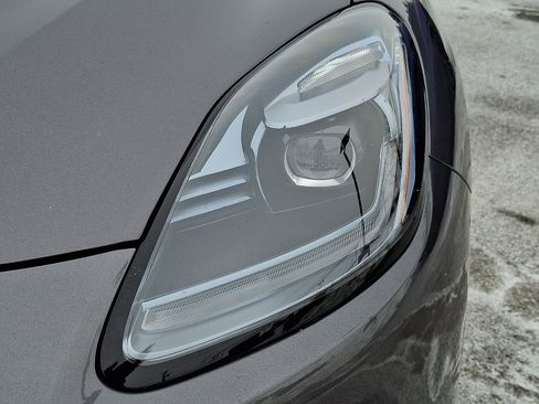 New 2025 Maserati Grecale GT AWD/4WD image 13