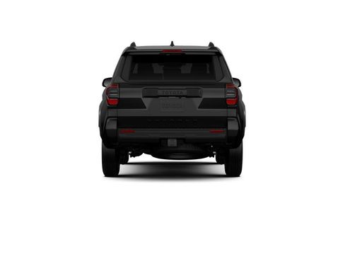 New 2026 Toyota 4Runner SR5 image 10