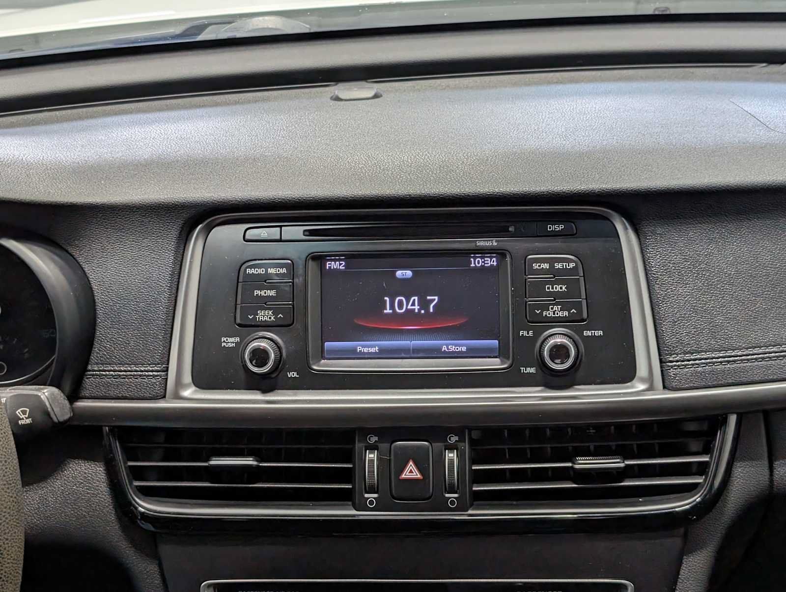 Used 2016 Kia Optima LX FWD image 18