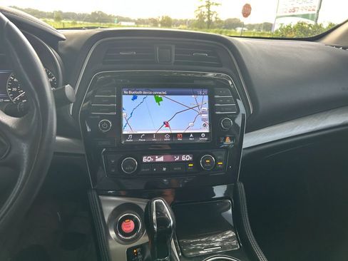 Used 2017 Nissan Maxima 3.5 S FWD image 13