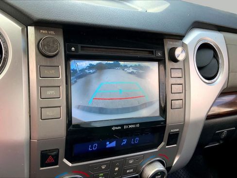 Used 2016 Toyota Tundra Limited AWD/4WD image 26