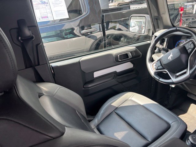 Used 2024 Ford Bronco Big Bend AWD/4WD image 6
