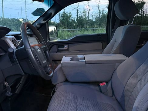 Used 2012 Ford F150 XLT AWD/4WD image 11
