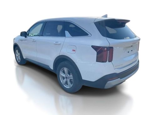 New 2026 Kia Sorento LX FWD image 5
