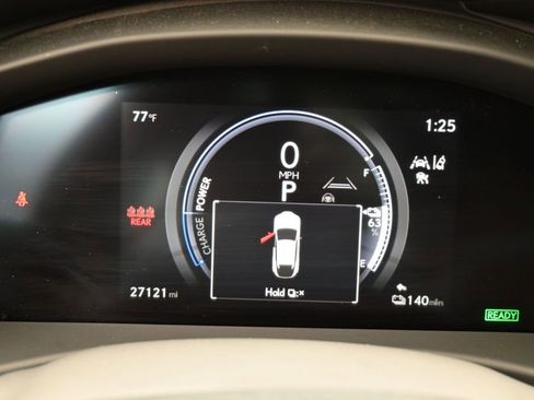 Used 2023 Lexus RZ 450e Premium w/ Technology Package AWD/4WD image 21