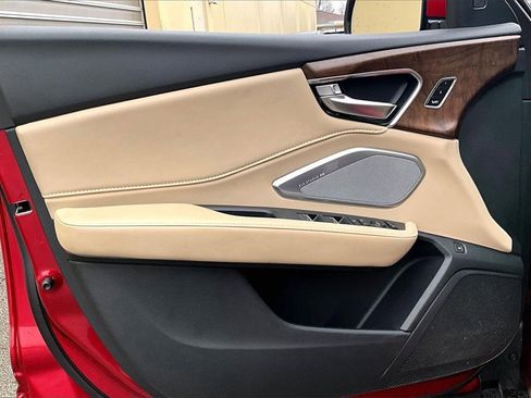 Used 2021 Acura RDX AWD w/ Advance Package image 14