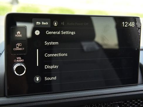 New 2026 Honda CR-V LX image 12