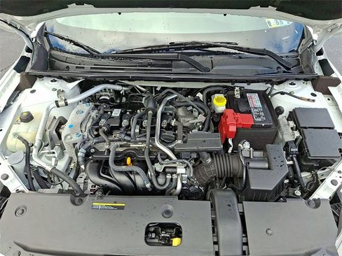 Used 2023 Nissan Sentra SV image 27