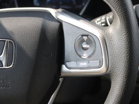 Used 2016 Honda Civic EX image 18