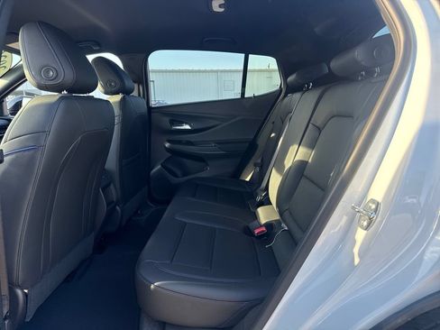 New 2026 Buick Envista Sport Touring w/ Convenience I Package FWD image 12