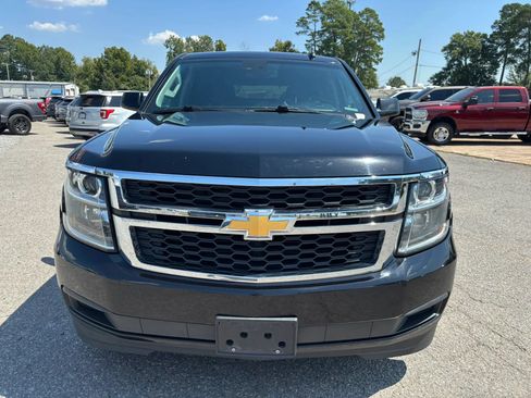 Used 2019 Chevrolet Tahoe LT AWD/4WD image 8
