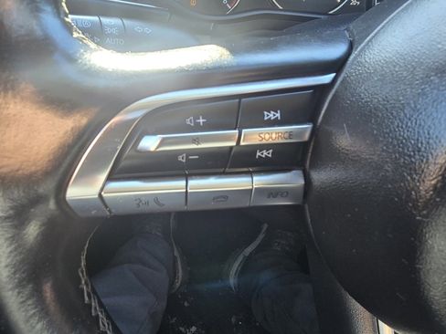 Used 2023 MAZDA MAZDA3 s image 20