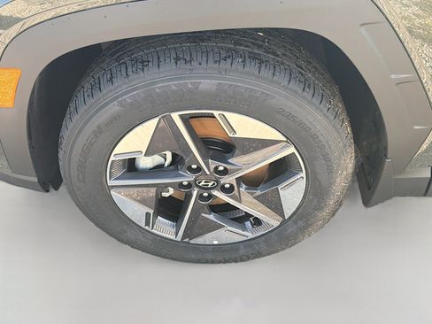 New 2026 Hyundai Tucson SEL FWD image 24