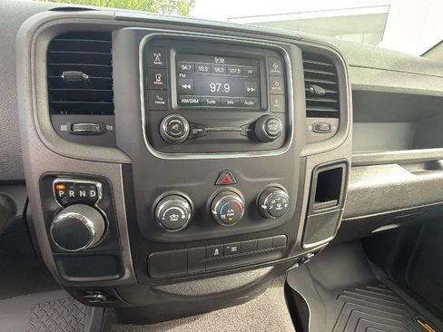 Used 2019 RAM 1500 Express RWD image 15