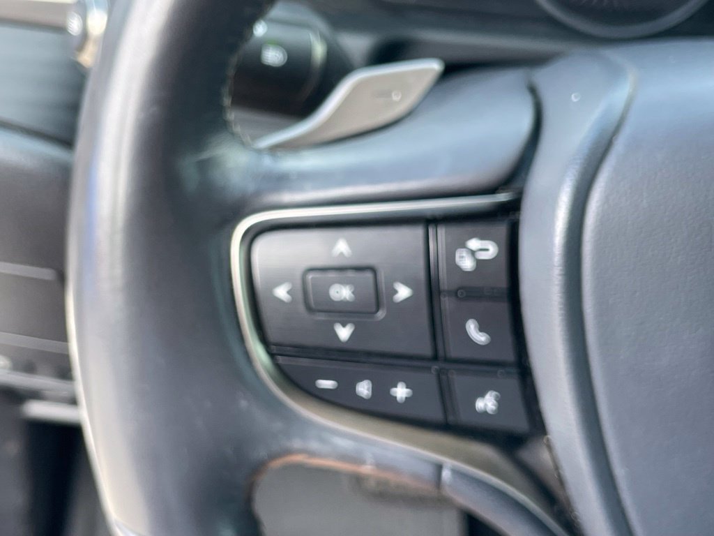 Used 2020 Lexus ES 350 w/ Premium Package FWD image 14