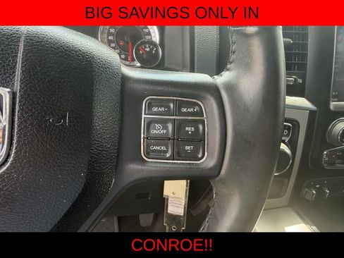 Used 2018 RAM 1500 Lone Star RWD image 15