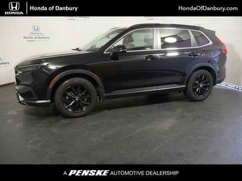 Used 2024 Honda CR-V Sport-L image 1