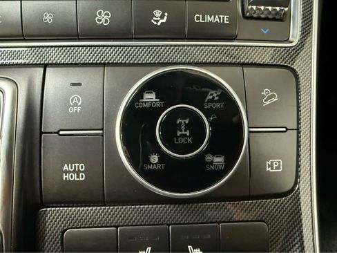Used 2023 Hyundai Santa Fe SEL AWD/4WD image 25