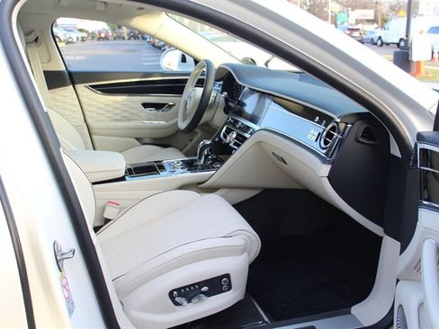 Used 2021 Bentley Flying Spur W12 AWD/4WD image 29