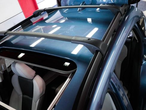 Used 2023 Subaru Crosstrek 2.5i Limited image 17