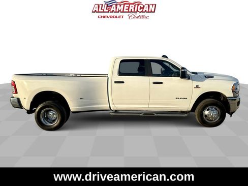 Used 2024 RAM 3500 Big Horn image 9