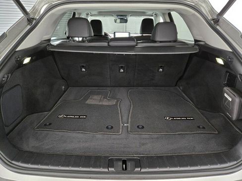 Certified 2022 Lexus RX 350 FWD w/ Premium Package image 20