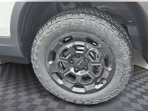 New 2026 Honda Ridgeline TrailSport+ image 5