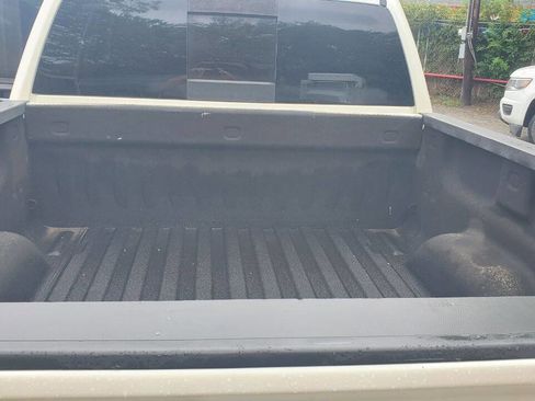 Used 2014 Chevrolet Silverado 1500 LTZ w/ Texas Edition, 1LZ Trim RWD image 30