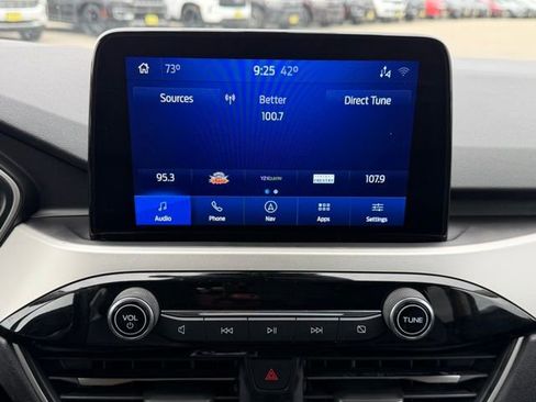 Used 2020 Ford Escape SEL AWD/4WD image 31