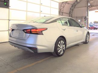 Used 2020 Nissan Altima 2.5 S w/ Driver Assist Package FWD video 2
