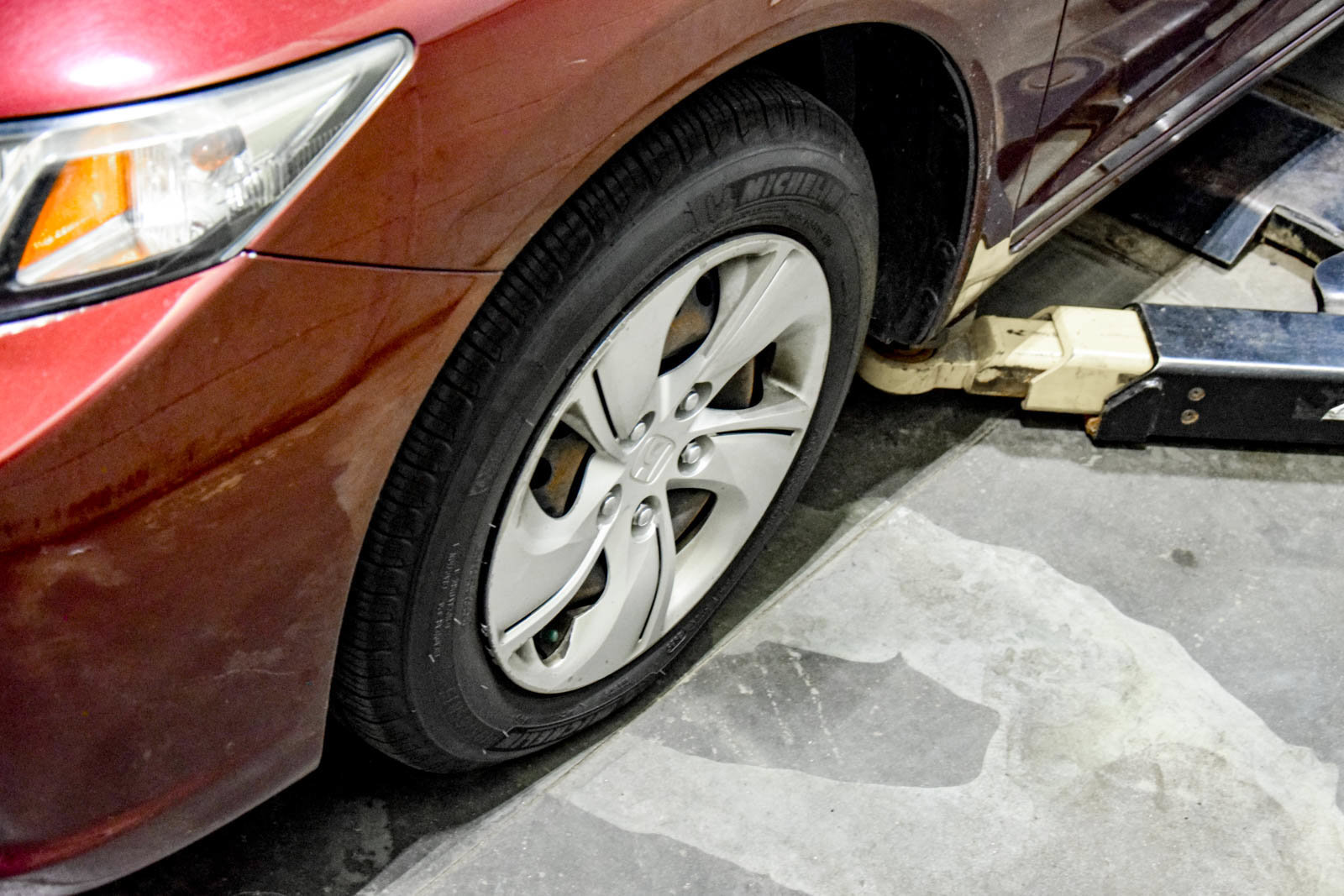 Used 2013 Honda Civic LX image 23