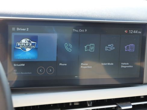 Certified 2025 Hyundai Tucson SE image 23