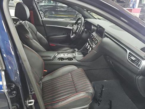 Used 2023 Genesis G70 2.0T w/ Sport Prestige Package image 6