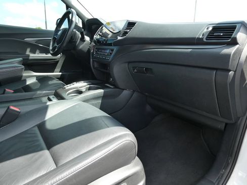 Used 2022 Honda Pilot Special Edition image 15