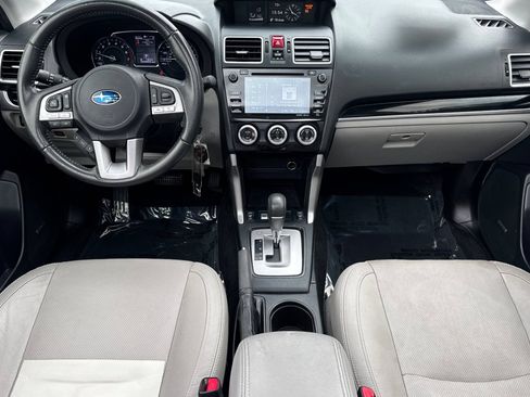 Used 2018 Subaru Forester 2.5i Limited AWD/4WD image 14