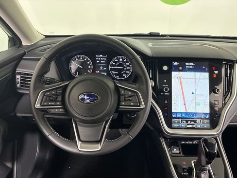 Used 2025 Subaru Legacy Premium image 16