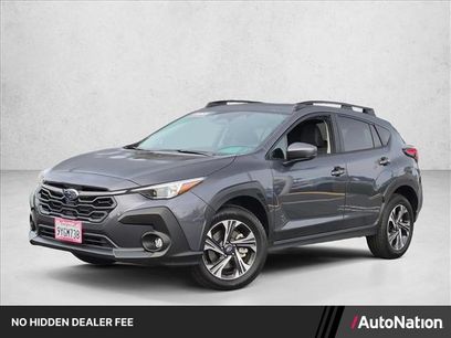 Used 2026 Subaru Crosstrek 2.5i Premium