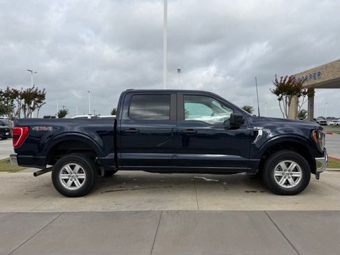 Used 2023 Ford F150 XLT AWD/4WD image 21