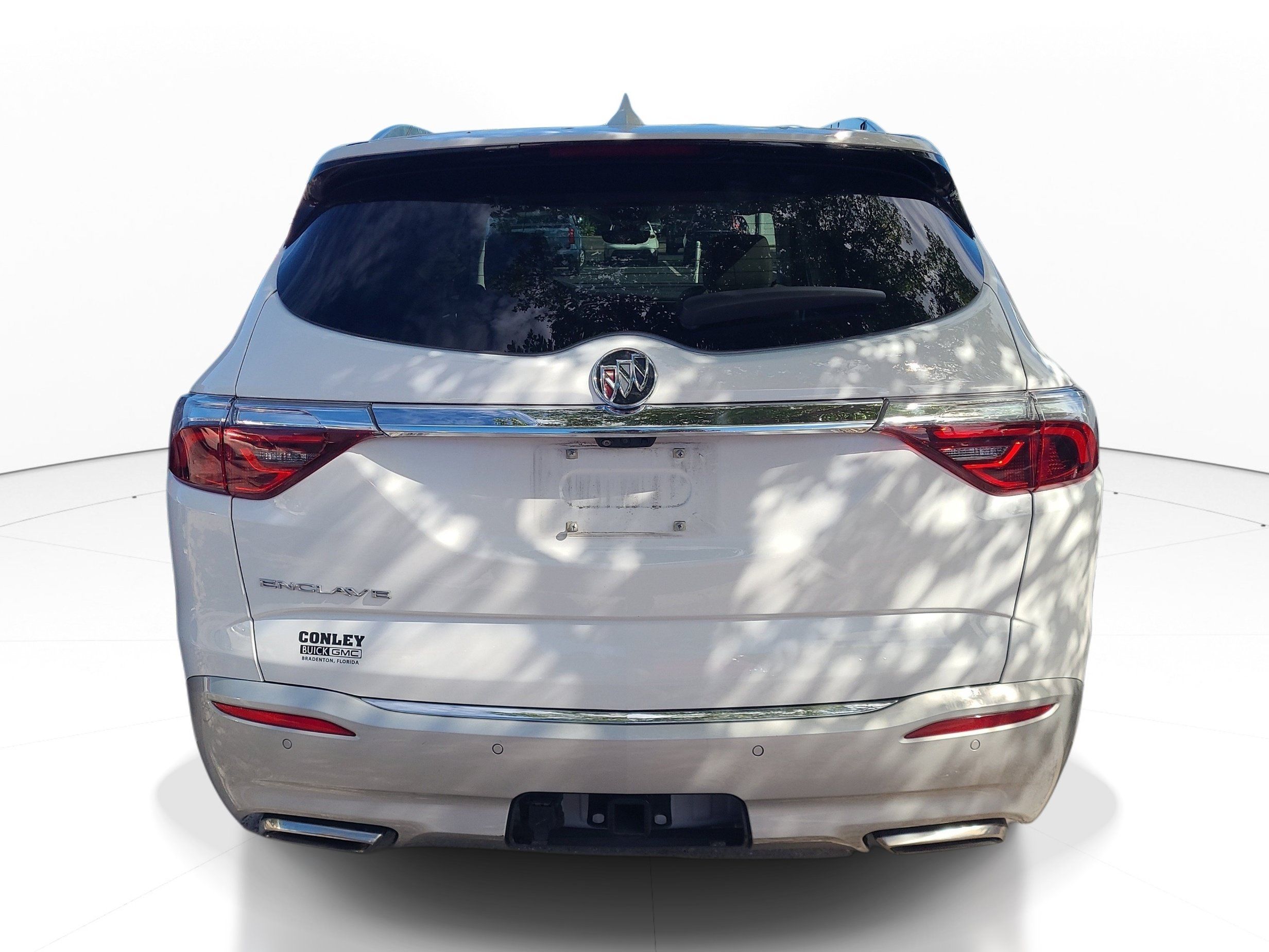 Used 2023 Buick Enclave Premium w/ Trailering Package, 5000 lbs. FWD image 8
