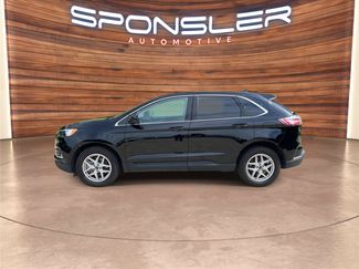 Used 2023 Ford Edge SEL w/ Convenience Package AWD/4WD video 2