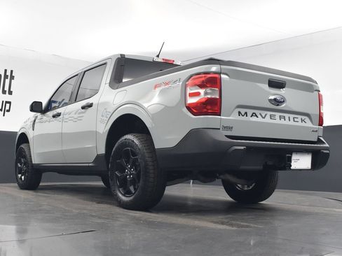 Used 2023 Ford Maverick XLT w/ Equipment Group 300A Standard AWD/4WD image 20
