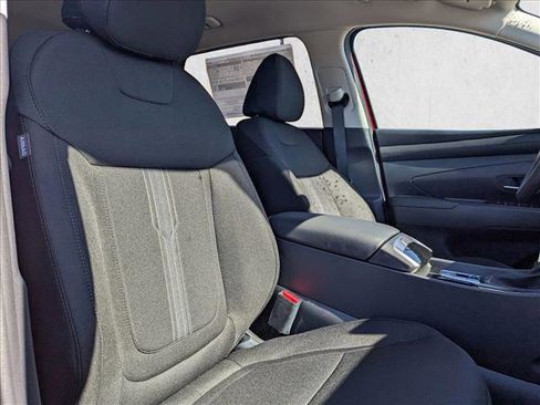 Used 2025 Hyundai Tucson SEL image 21