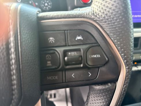 Used 2024 Toyota Tacoma TRD Sport w/ TRD Sport Upgrade Package image 30