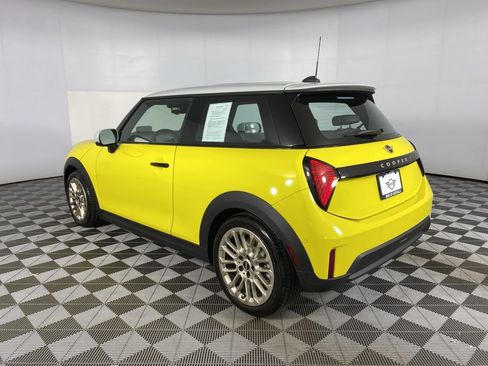 Used 2025 MINI Cooper S image 18