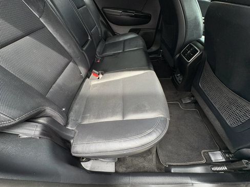 Used 2018 Kia Sportage SX FWD image 17