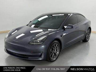 Used 2023 Tesla Model 3 Long Range
