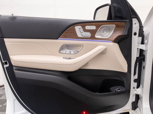New 2026 Mercedes-Benz GLE 450 4MATIC image 14