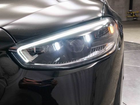 Used 2026 Mercedes-Benz S 580 4MATIC Sedan image 11