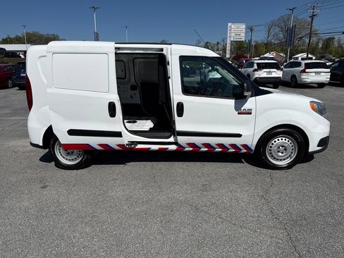 Used 2022 RAM ProMaster City Wagon FWD image 22